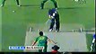 Anwar ali take 2 Wicket first odi in 2nd over