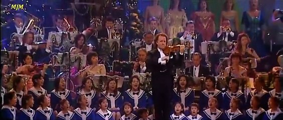 Christmas Medley --- Andre Rieu