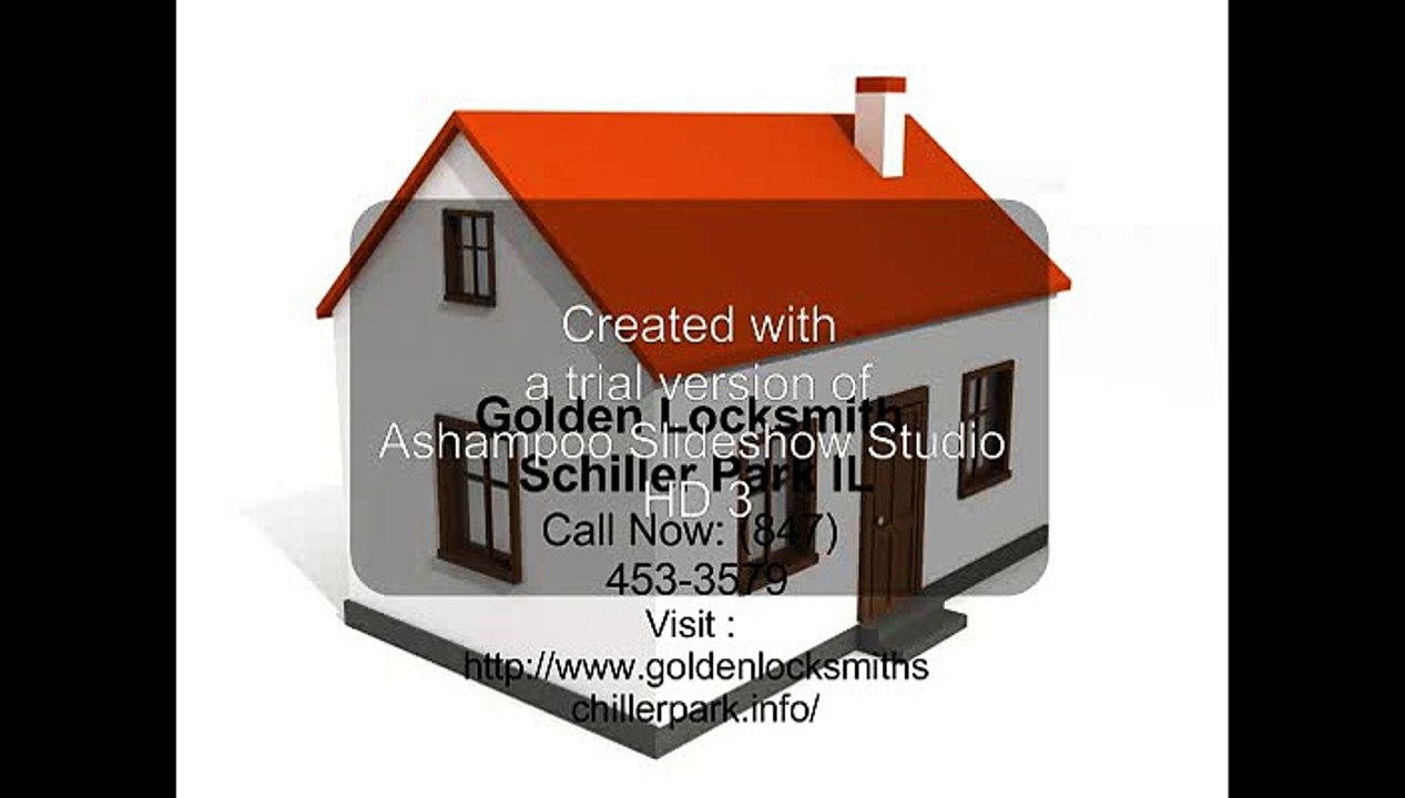 Golden Locksmith Schiller Park IL