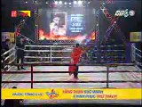 VCT 7/11/2015 : Trận 1 : Phạm Đăng Trình (Bình Phước) VS Nguyễn Văn Hiếu (Quân Đoàn 4)