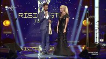Rising Star Türkiye Kürşat Gürelin Diz Dize Performansı (1.Sezon 9.Bölüm)