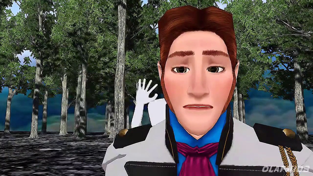Elsa is Dead? Elsa & Anna of Arendelle Episode 30 - Frozen Princess Parody