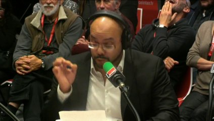 Frédérick Sigrist : Le soldat inconnu aurait dû faire Secret Story…