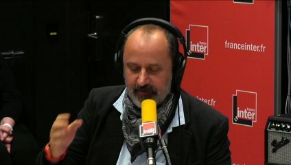 L'Humeur De Daniel Morin : Macron for ever !