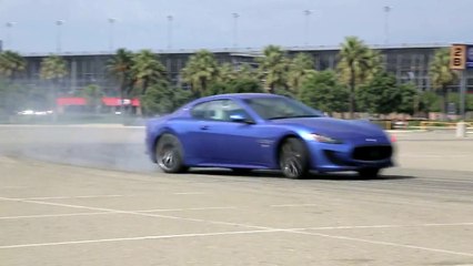 2013 Maserati Granturismo Sport: The Seduction of Italian Luxury Ignition Episode 39
