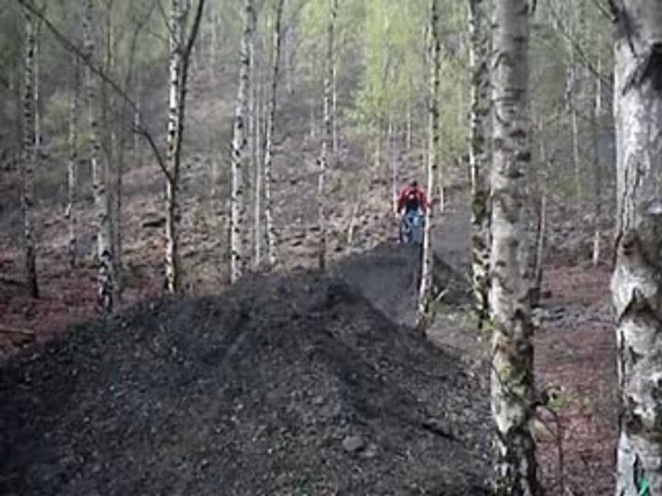 Vtt Mtb Street Dirt Park Gap Compilation