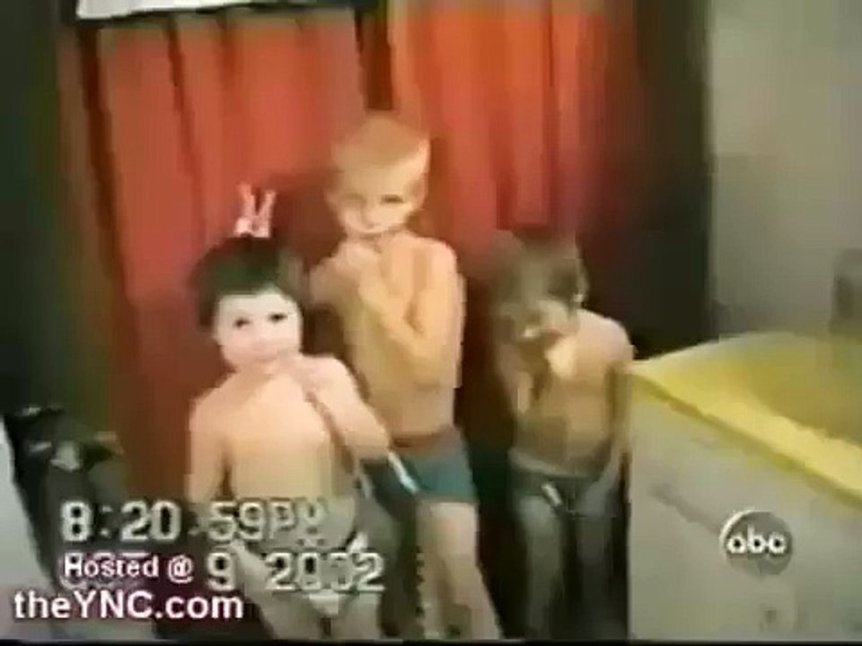 funny scary pranks part 2