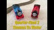 Thomas and Friends Thomas The Tank Engine Worlds Strongest Engine 2015