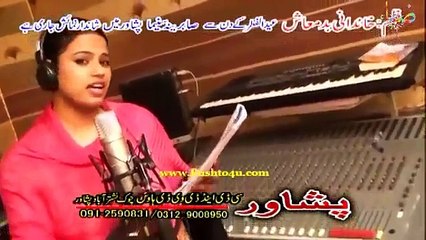 Khanadani Badmash  Pashto New Film Song 2015 HD