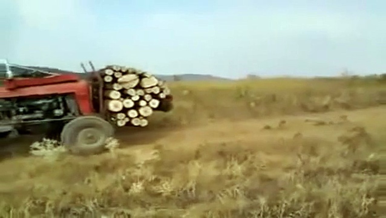 Mission impossible in real life