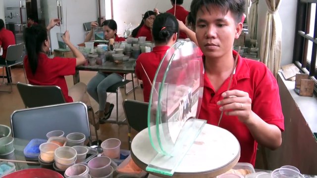 Cet artiste Vietnamien recrée des photos ultra réalistes avec du sable