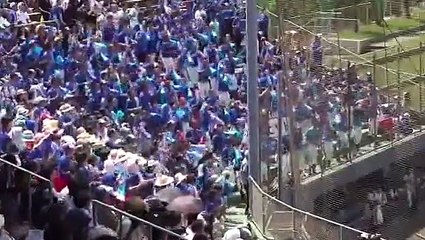 普天間高校　応援歌メドレー6