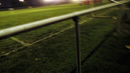 Premiere sortie equipe Séniors Féminine à Remilly