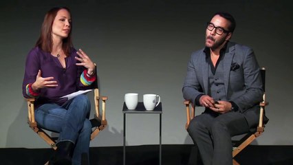 Mr. Selfridge Star Jeremy Piven Interview on The View