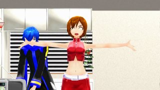 [MMD Vine] When Your Music Suddenly Cuts Off