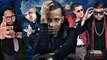 RIP JOSUE Arcangel Ft Farruko, Gotay el Autentiko, D Ozi, Genio y Jenay (Video Music) 2014