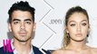 Gigi Hadid & Joe Jonas Breakup & Ex Cody Simpson Reacts