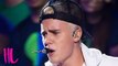 Justin Bieber Gets Pissed At Fans & Storms Off Stage During Concert