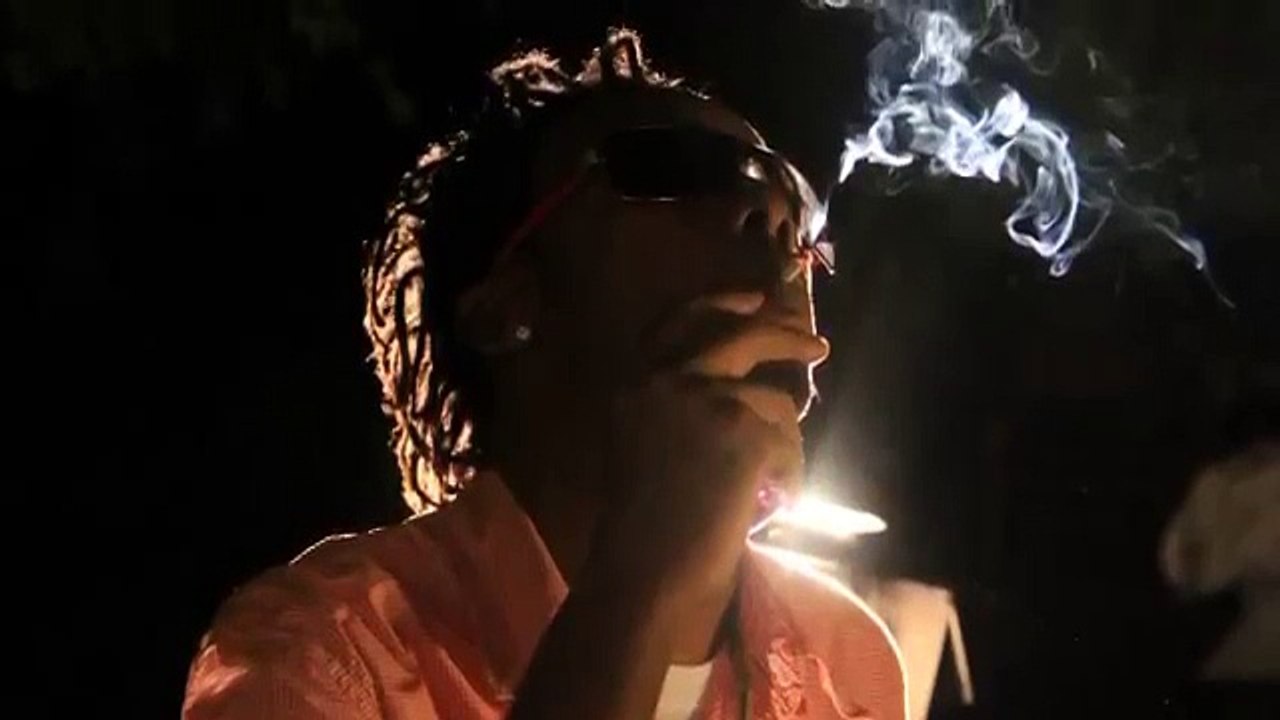 G Loc Dem Fraid Alkaline,Gage,Masicka,Nashinal Diss [Wul Dem Again Riddim] November 2014