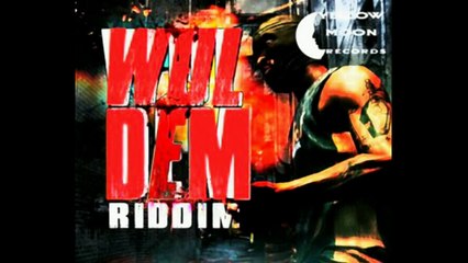 Aidonia lightening (Raw) [Wul Dem Again Riddim] | November 2014 |