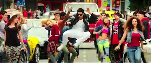 Dilwale 2015 - Theatrical Trailer