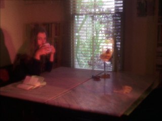 Julia Holter - Silhouette (Official Video)