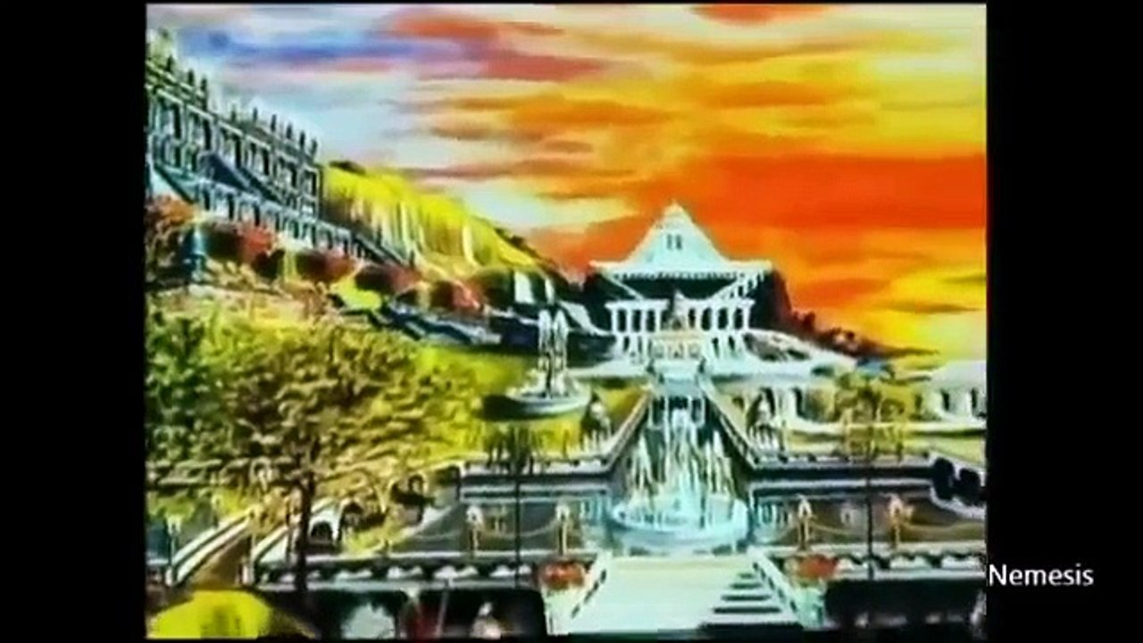 [OCEAN] Lost City Of Atlantis Historys Mysteries About Documentary