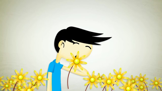 Quitting Smoking Timeline