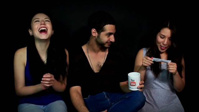 ► PREGUNTAS INCOMODAS | ELVIA Y DINORAH