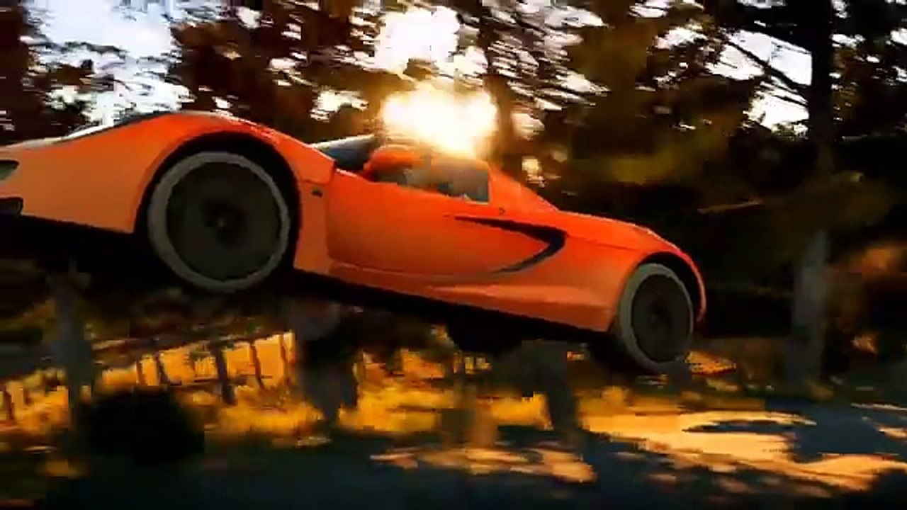 Forza Horizon 2 - Challenge - Fastest Car + Biggest Jump