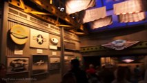 Soarin over California (Complete Ride Through & Queue 1080p POV w/ 5.1 Surround Sound)