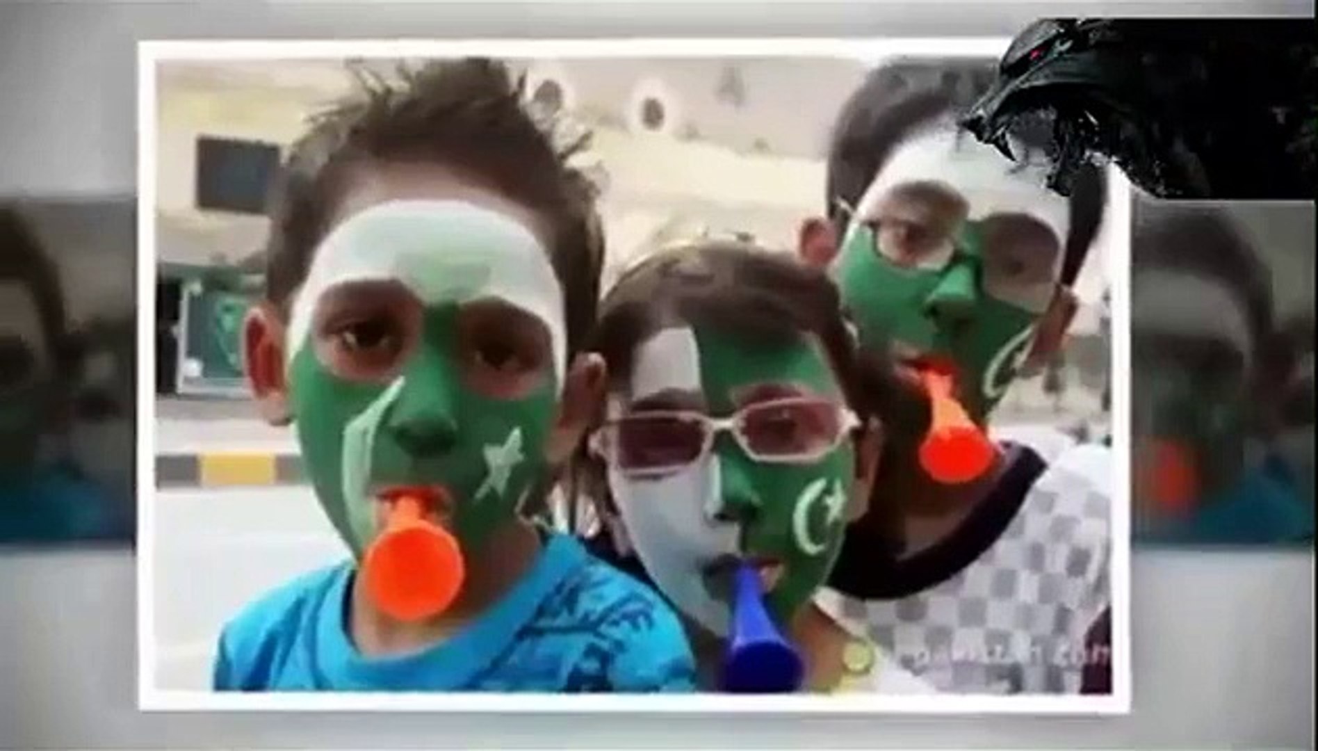 Pakistani song