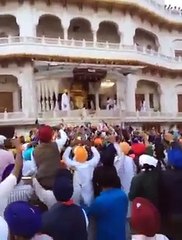 Virodh of Gurbachan SIngh