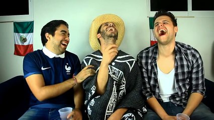 ► PREGUNTAS INCOMODAS | JACOBO WONG Y PABLO VLOGS