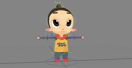 Making of Half Past Seven Astronauts