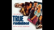 True Romance Soundtrack #07. Shelby Lynne I Need A Heart To Come Home To