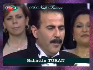 Bahattin TURAN-Kırmızı Gül Goncasını Bağlarlar Deste
