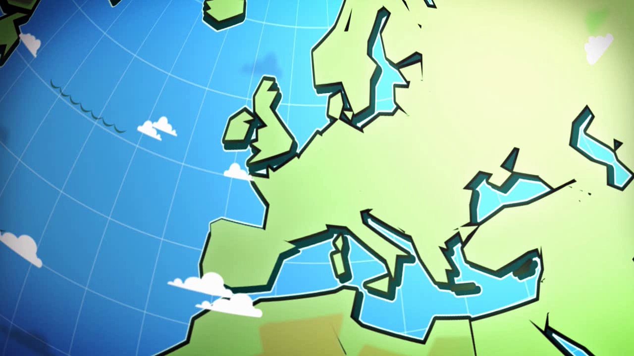 Reise TV - Generalstreik in Griechenland