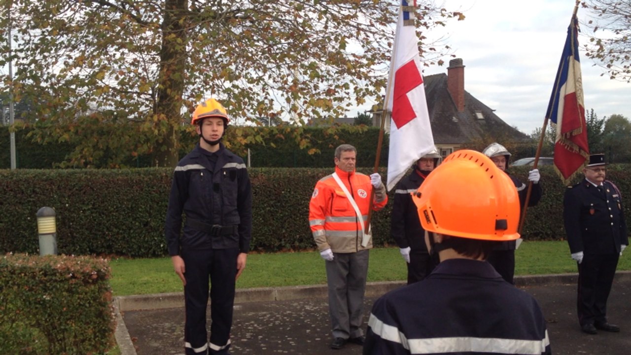 97e anniversaire de l'armistice de 1918