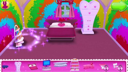 FUNNY Game!!! Minnie Mouse Homemaker w Daisy Duck Game for Kids iOS ipad iphone Episode 2 of 12