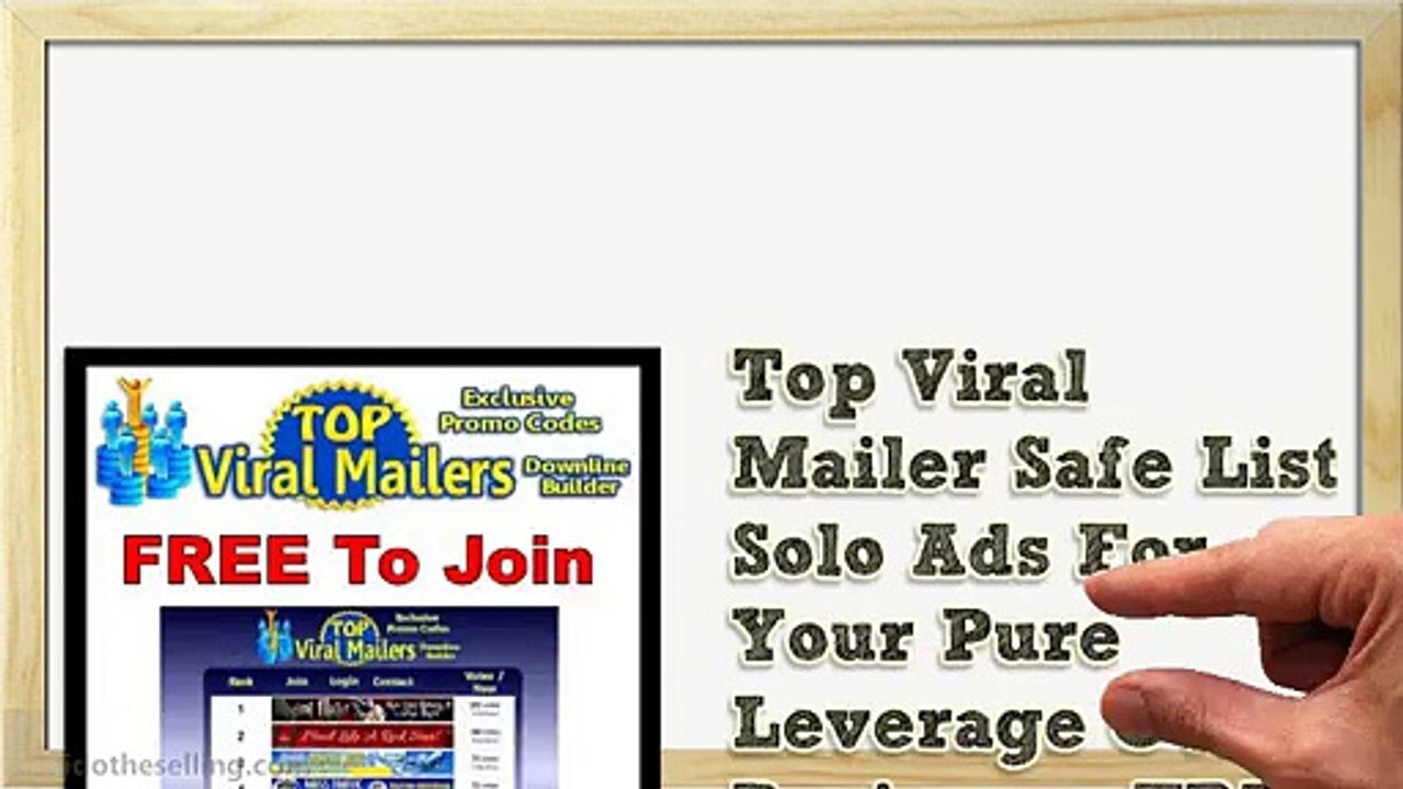 Free Trial Marketing Tool Leads For Pure Leverage GVO Business
