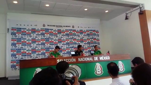 Las primeras impresiones de Torres Nilo sobre Osorio