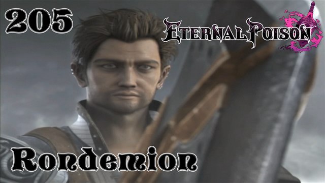 Let's Play Eternal Poison - #205 - ... das unser Schicksal bestimmt