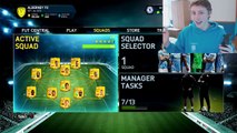 CRAZY BALE   NEYMAR WAGER FIFA 14 Next Gen Ultimate Team
