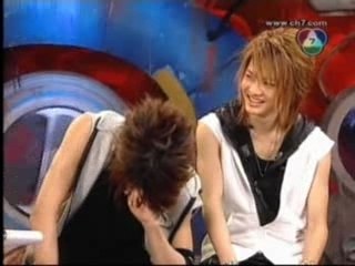 GOLF-MIKE E-Mouth Interview 2006 [zero]