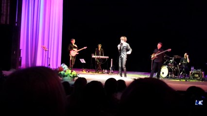 Конферанс. А.Бон (Н.Новгород, 12.03.2015) (Марина Замятина)