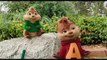Alvin et Les Chipmunks  À fond la caisse - Bande annonce [Officielle] VF HD