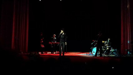 «Je Suis Malade» (фрагмент) А.Бон (Н.Новгород, 12.03.2015) (Марина Замятина)