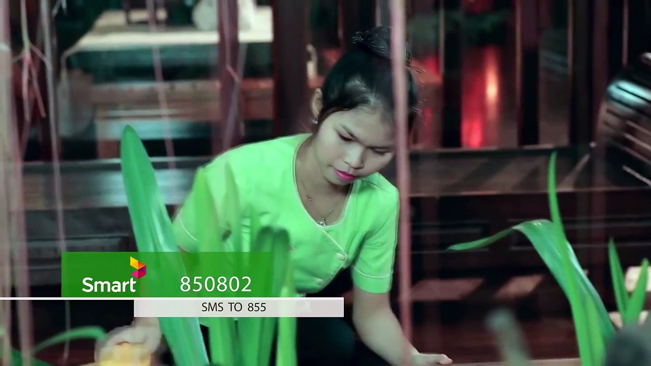 ទឹកភ្នែកស្រីម៉ាស្សា - Chen Say Chai - Tek Pnak Srey Massa - Town VCD Vol 64【khmer song】