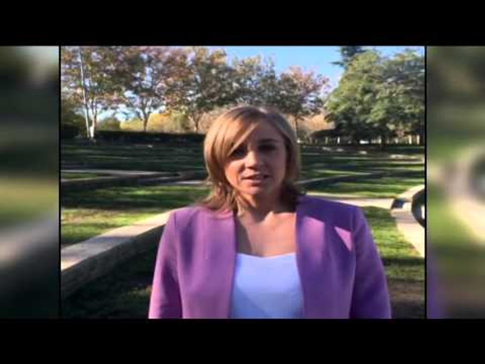Podemos presenta a Tania Sánchez como candidata por Madrid